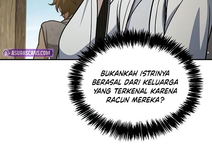 Heavenly Grand Archive’s Young Master Chapter 122 - halaman 25
