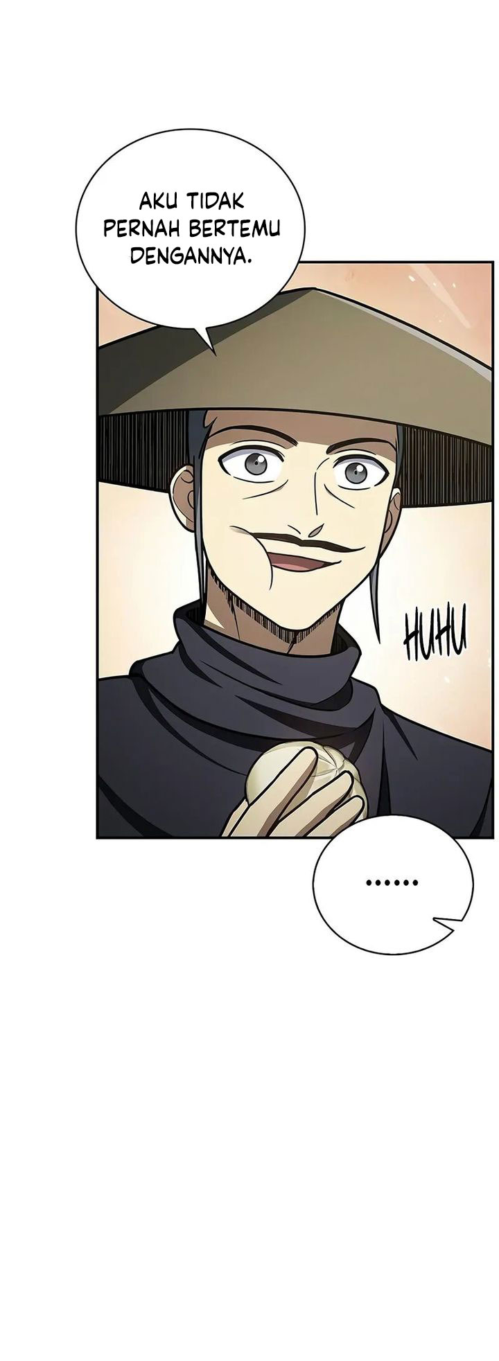 Heavenly Grand Archive’s Young Master Chapter 122 - halaman 32