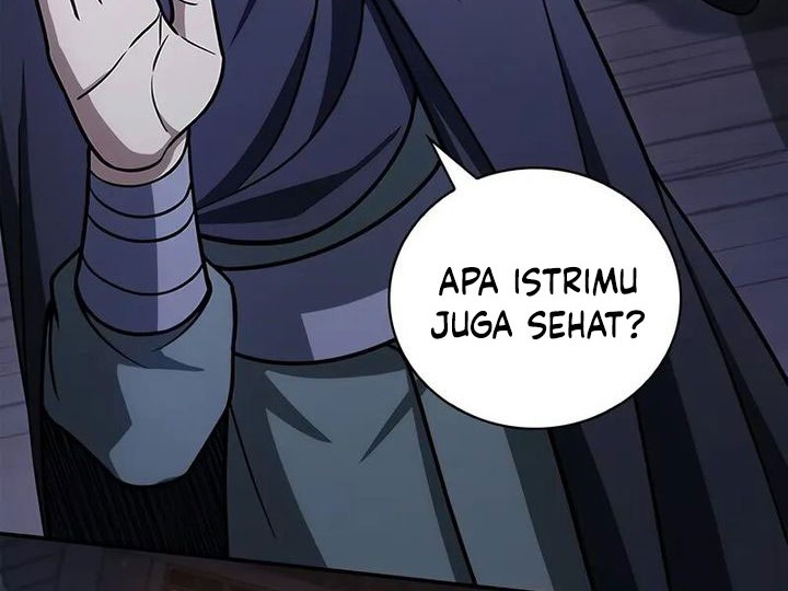 Heavenly Grand Archive’s Young Master Chapter 122 - halaman 52