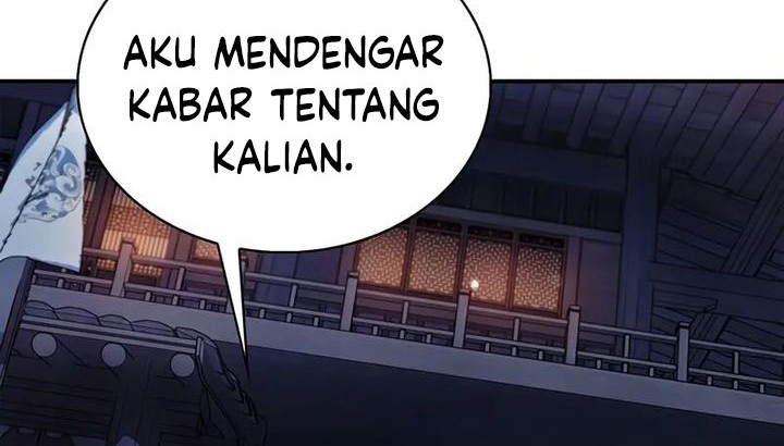 Heavenly Grand Archive’s Young Master Chapter 122 - halaman 56