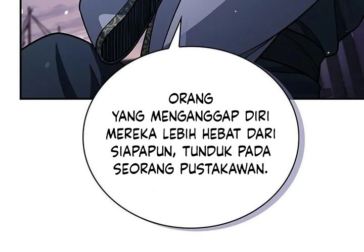 Heavenly Grand Archive’s Young Master Chapter 122 - halaman 58