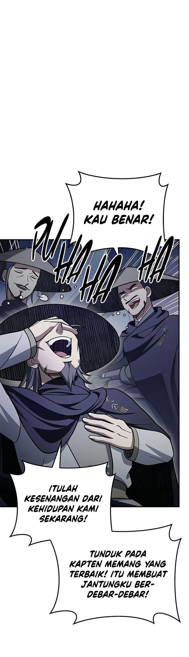 Heavenly Grand Archive’s Young Master Chapter 122 - halaman 59