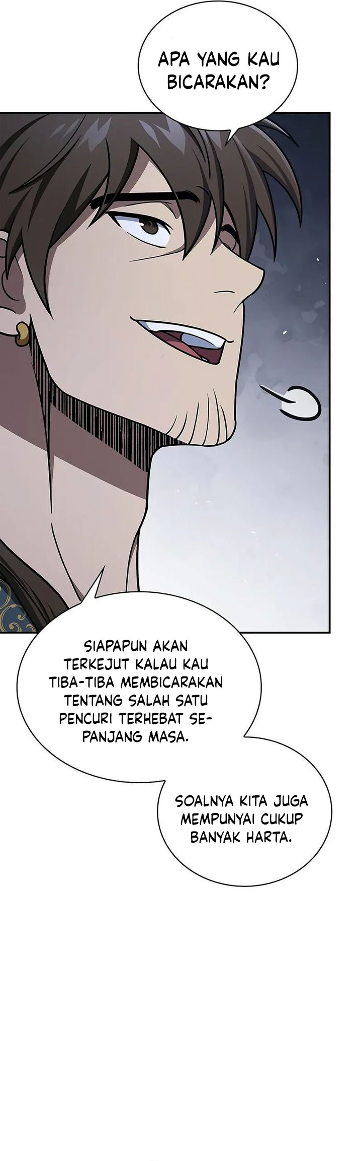 Heavenly Grand Archive’s Young Master Chapter 122 - halaman 66
