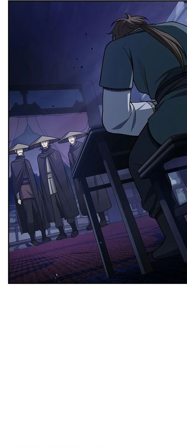 Heavenly Grand Archive’s Young Master Chapter 122 - halaman 70
