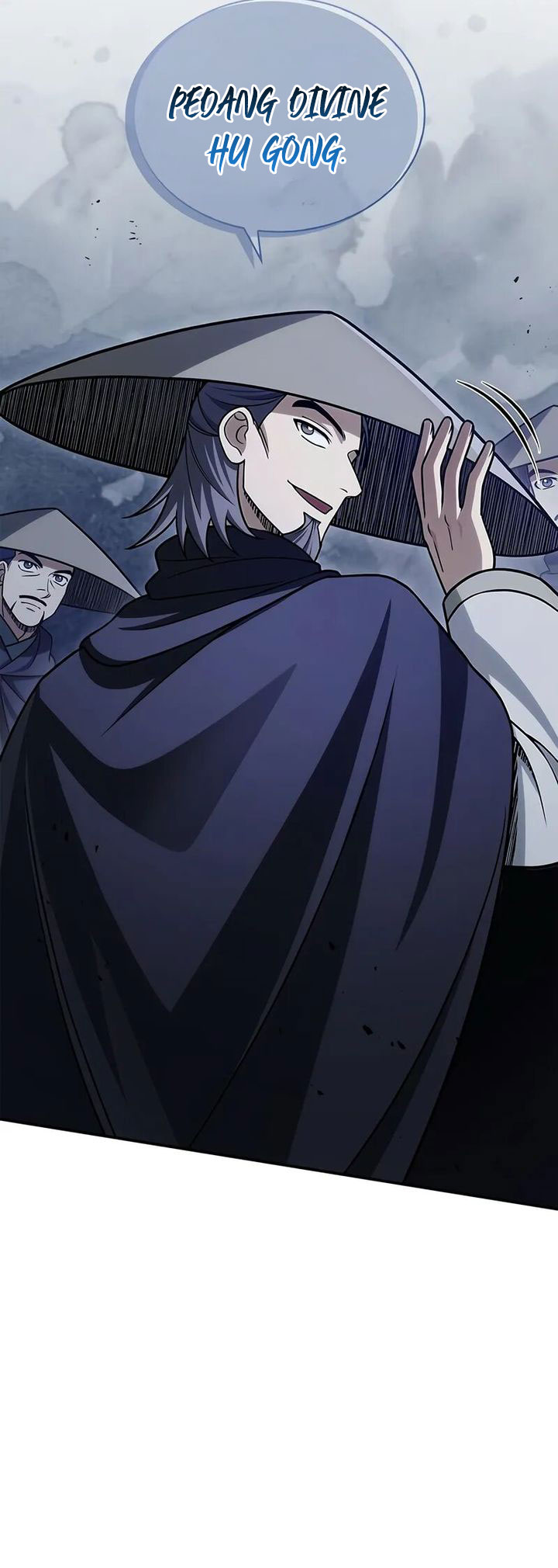 Heavenly Grand Archive’s Young Master Chapter 122 - halaman 74