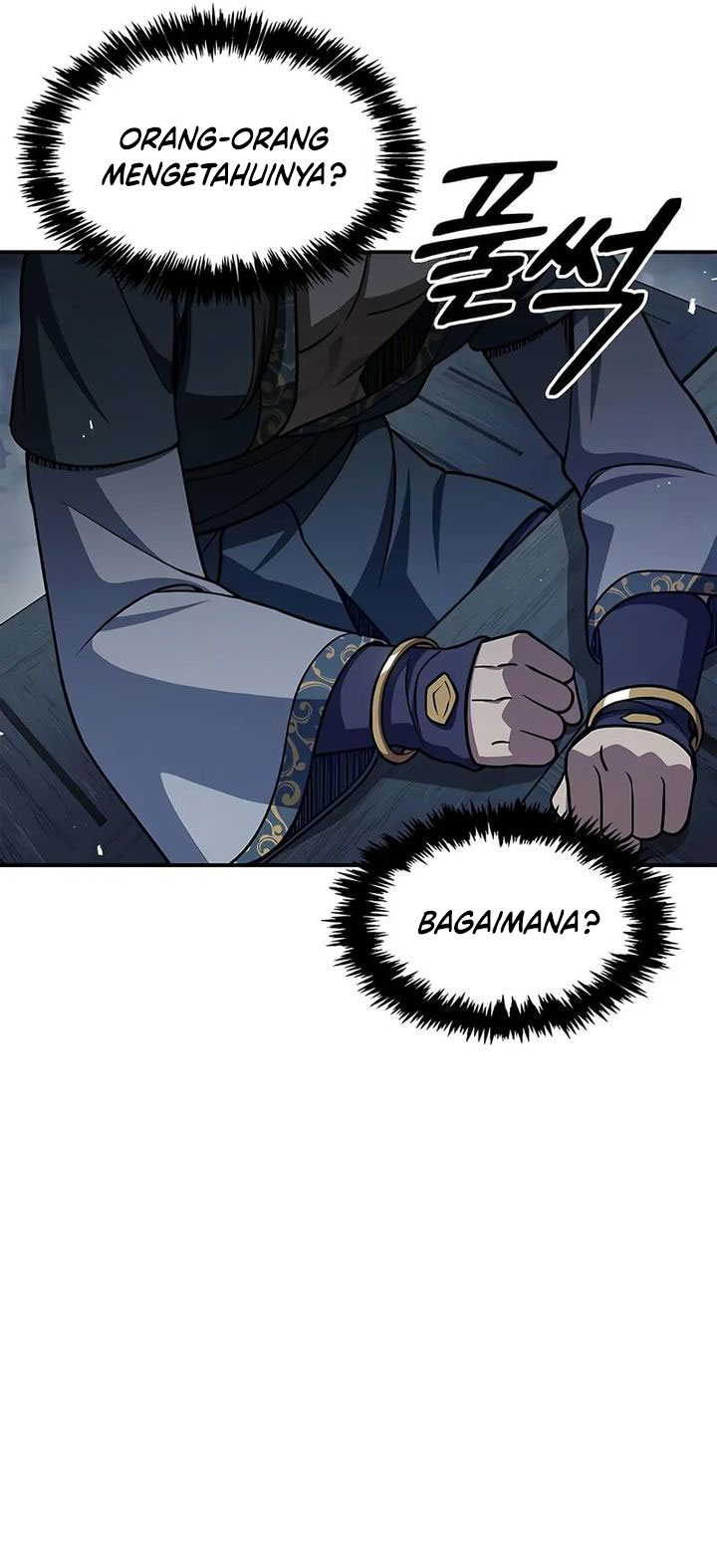 Heavenly Grand Archive’s Young Master Chapter 122 - halaman 76