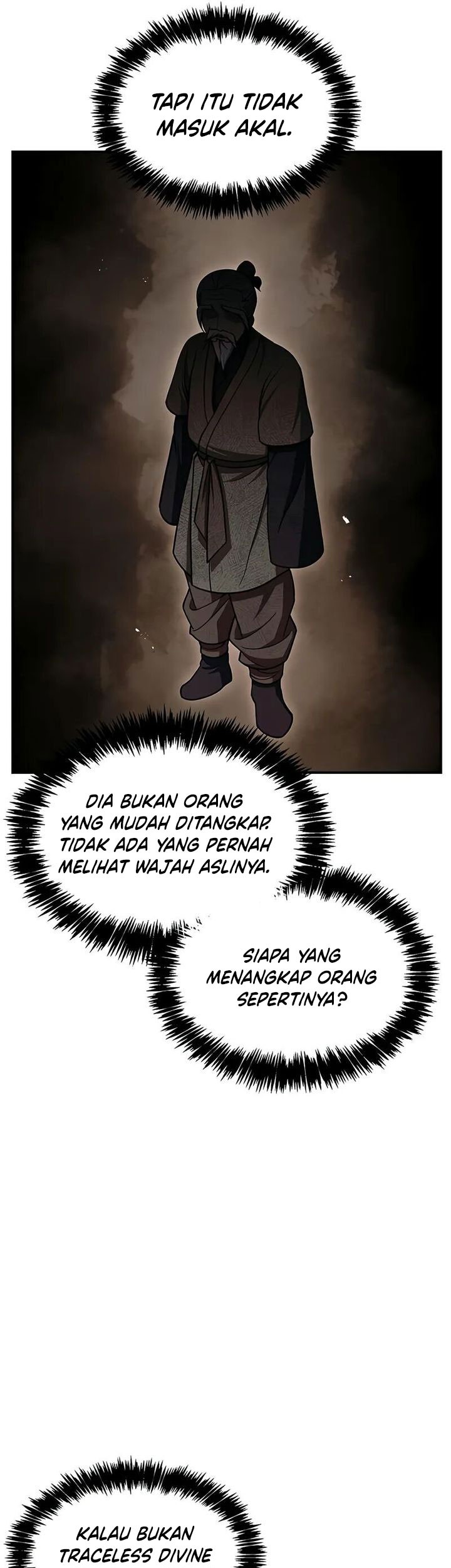 Heavenly Grand Archive’s Young Master Chapter 122 - halaman 78
