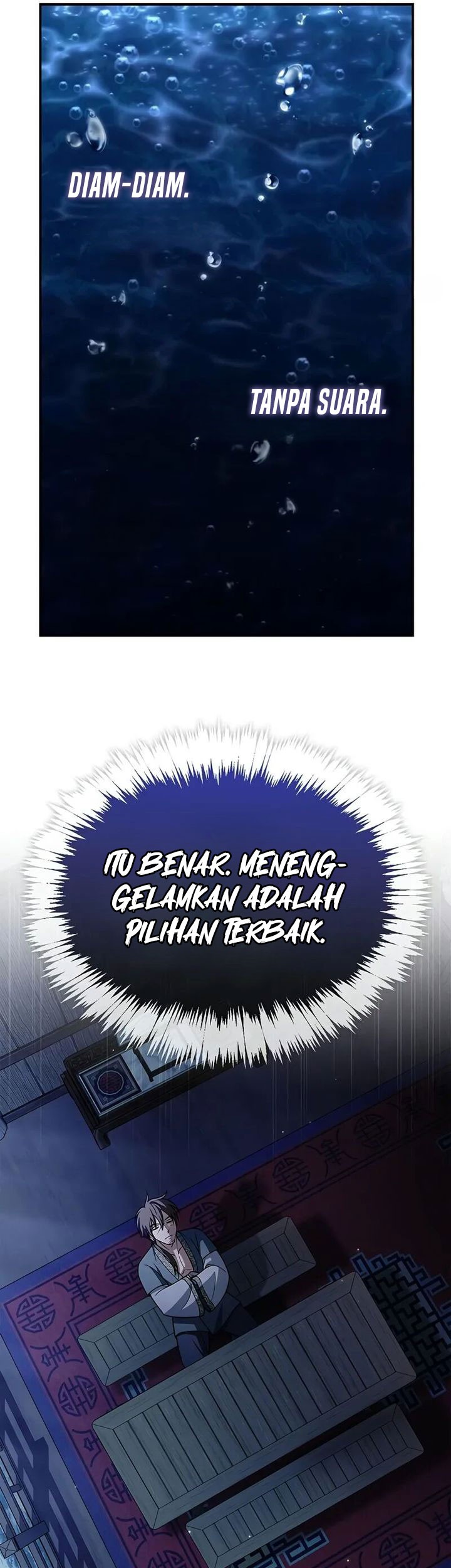 Heavenly Grand Archive’s Young Master Chapter 122 - halaman 87
