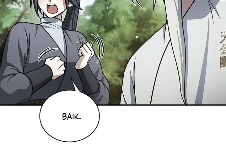 Heavenly Grand Archive’s Young Master Chapter 122 - halaman 9
