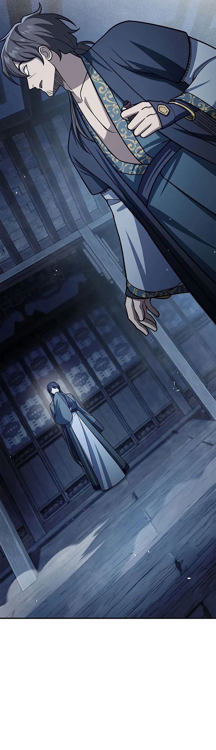 Heavenly Grand Archive’s Young Master Chapter 123 - halaman 100