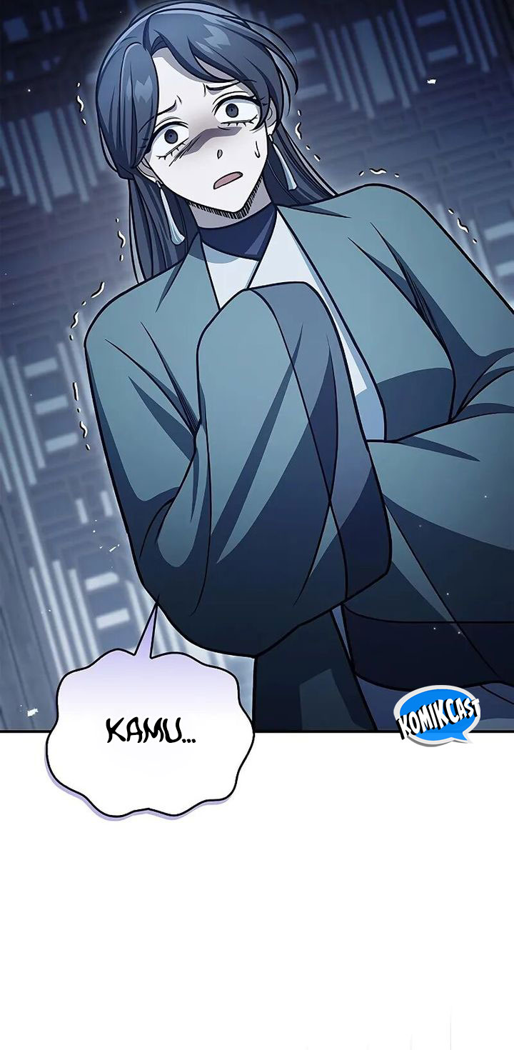 Heavenly Grand Archive’s Young Master Chapter 123 - halaman 102