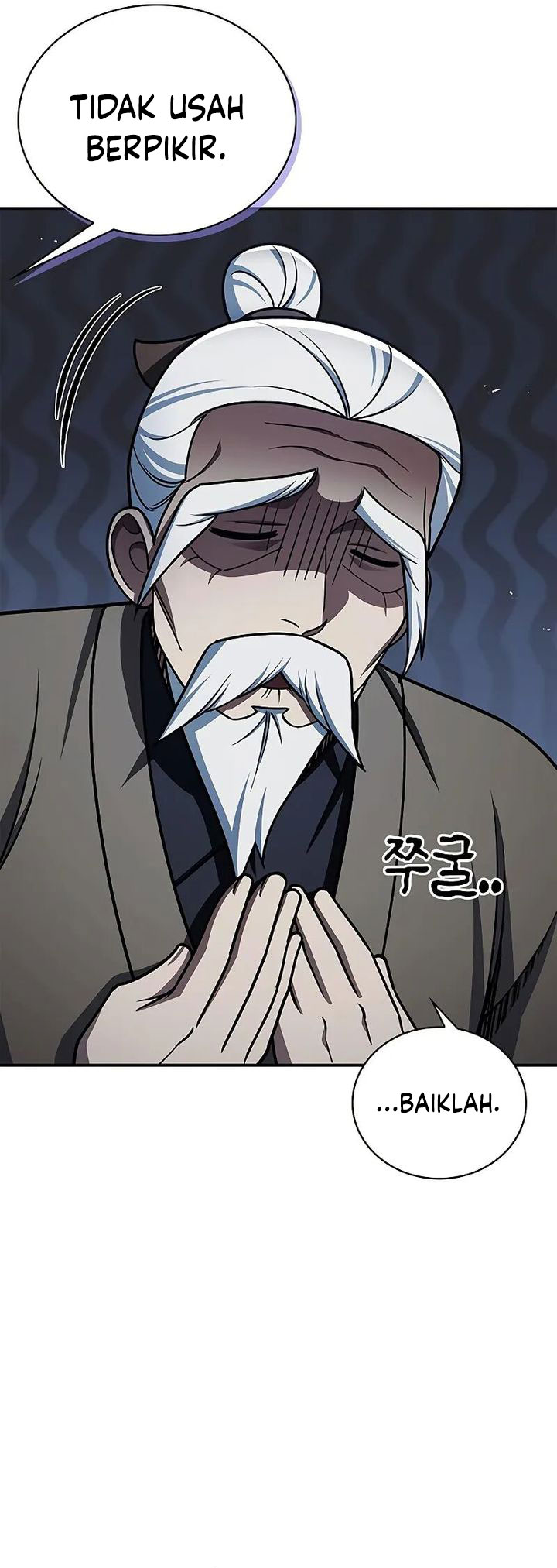 Heavenly Grand Archive’s Young Master Chapter 123 - halaman 11