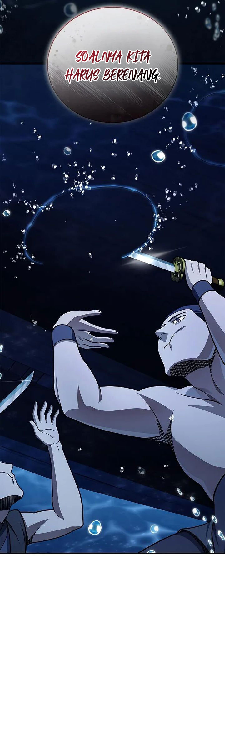 Heavenly Grand Archive’s Young Master Chapter 123 - halaman 17