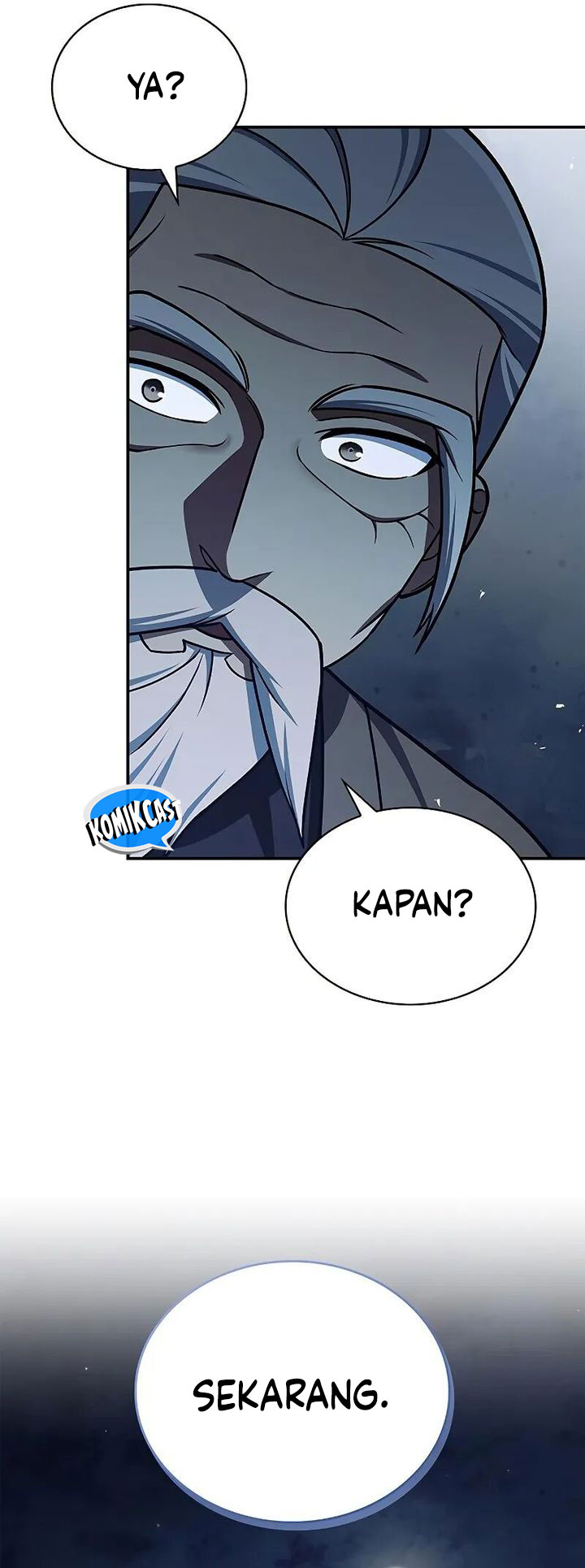Heavenly Grand Archive’s Young Master Chapter 123 - halaman 18
