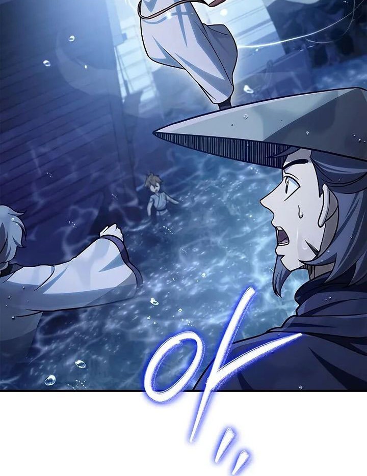 Heavenly Grand Archive’s Young Master Chapter 123 - halaman 34
