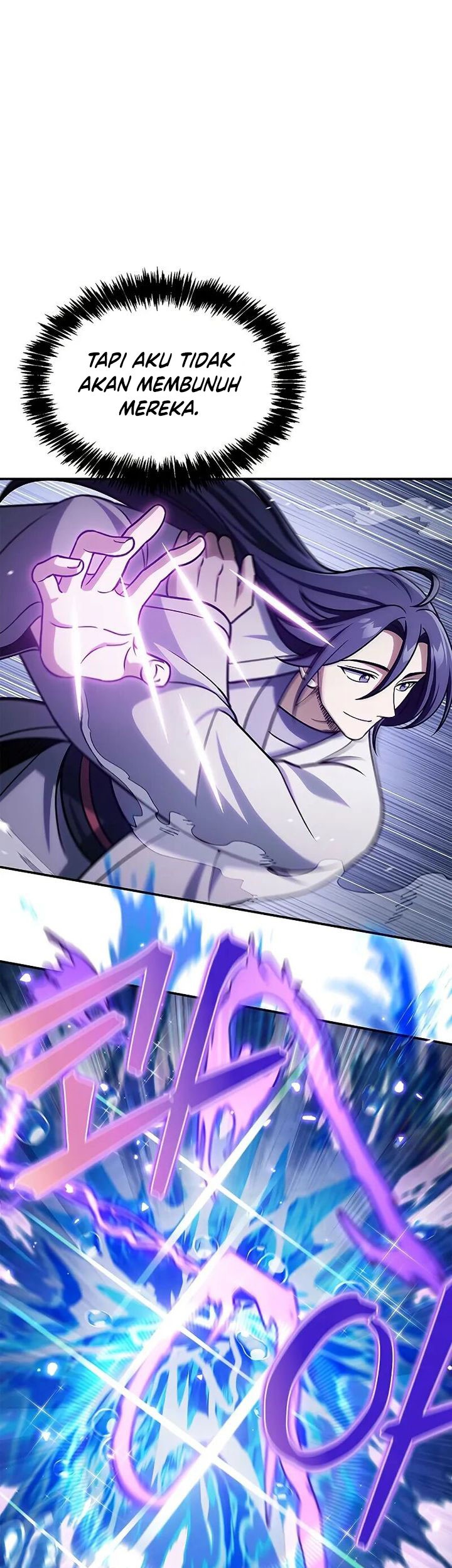 Heavenly Grand Archive’s Young Master Chapter 123 - halaman 40