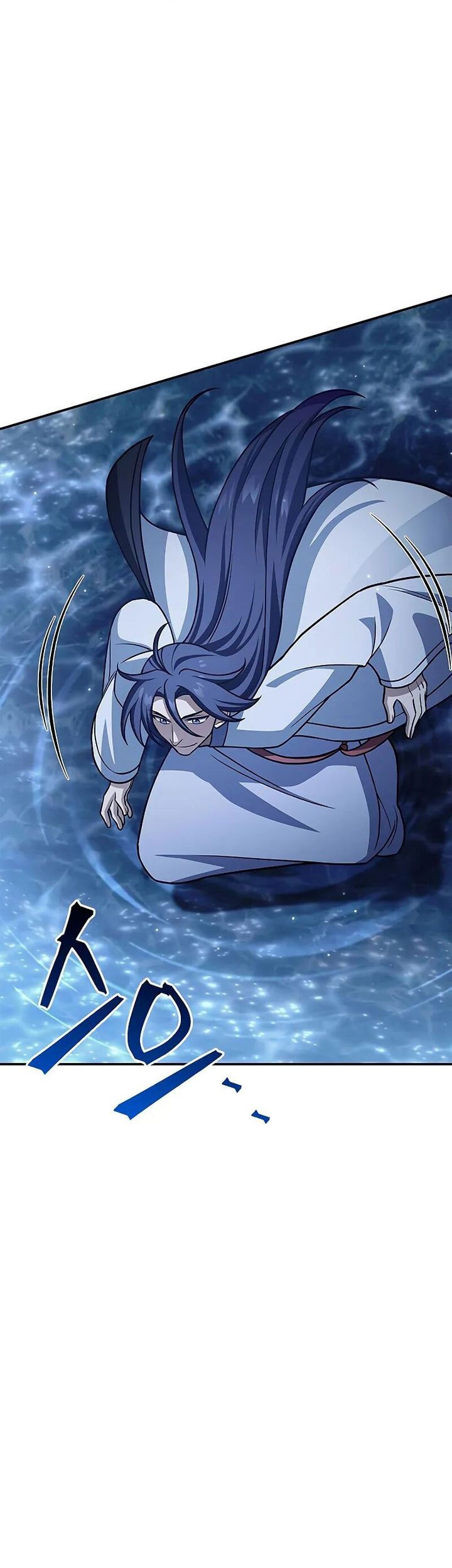 Heavenly Grand Archive’s Young Master Chapter 123 - halaman 44