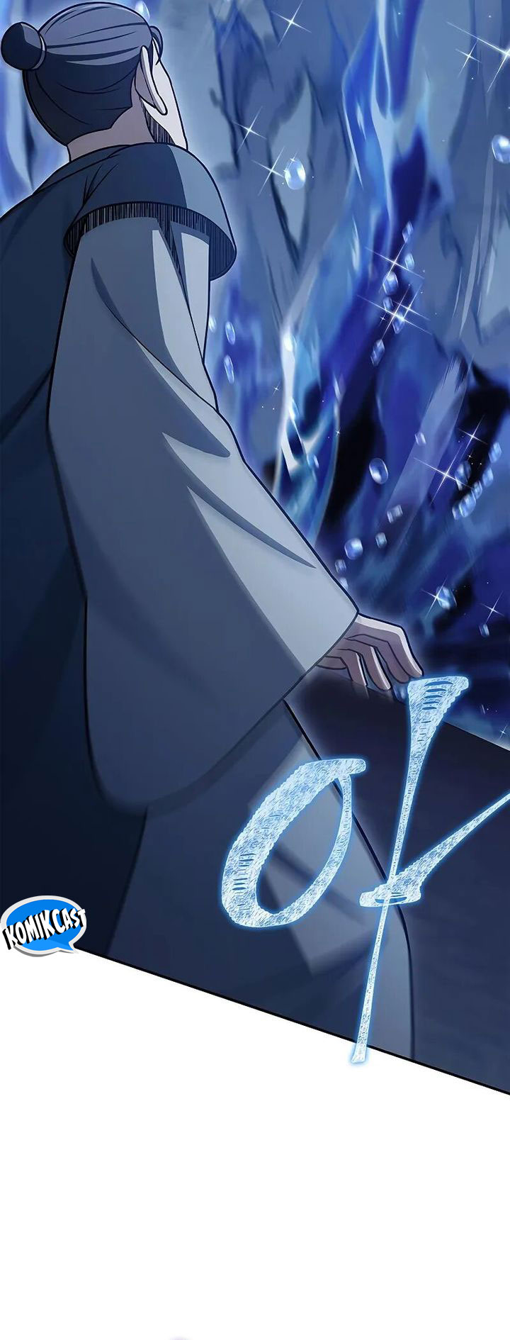 Heavenly Grand Archive’s Young Master Chapter 123 - halaman 47