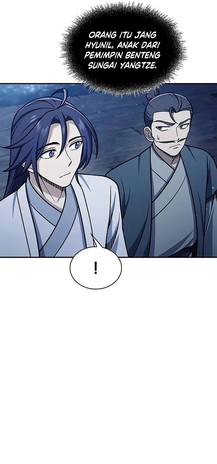 Heavenly Grand Archive’s Young Master Chapter 123 - halaman 70