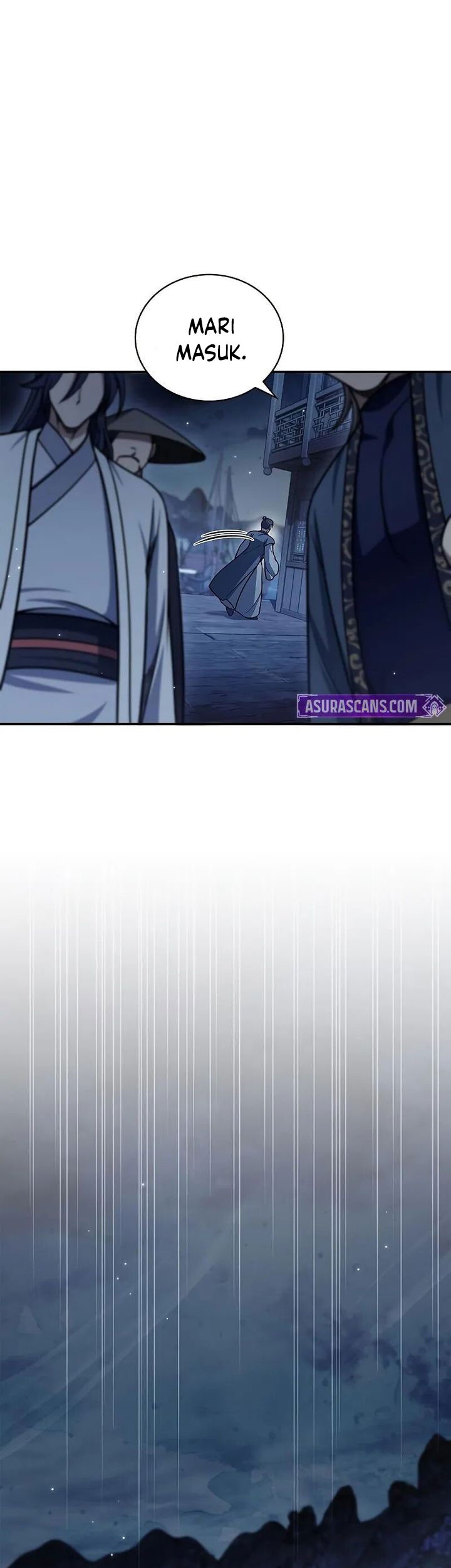 Heavenly Grand Archive’s Young Master Chapter 123 - halaman 75