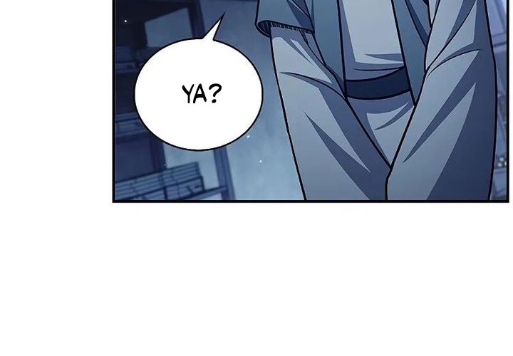 Heavenly Grand Archive’s Young Master Chapter 123 - halaman 79
