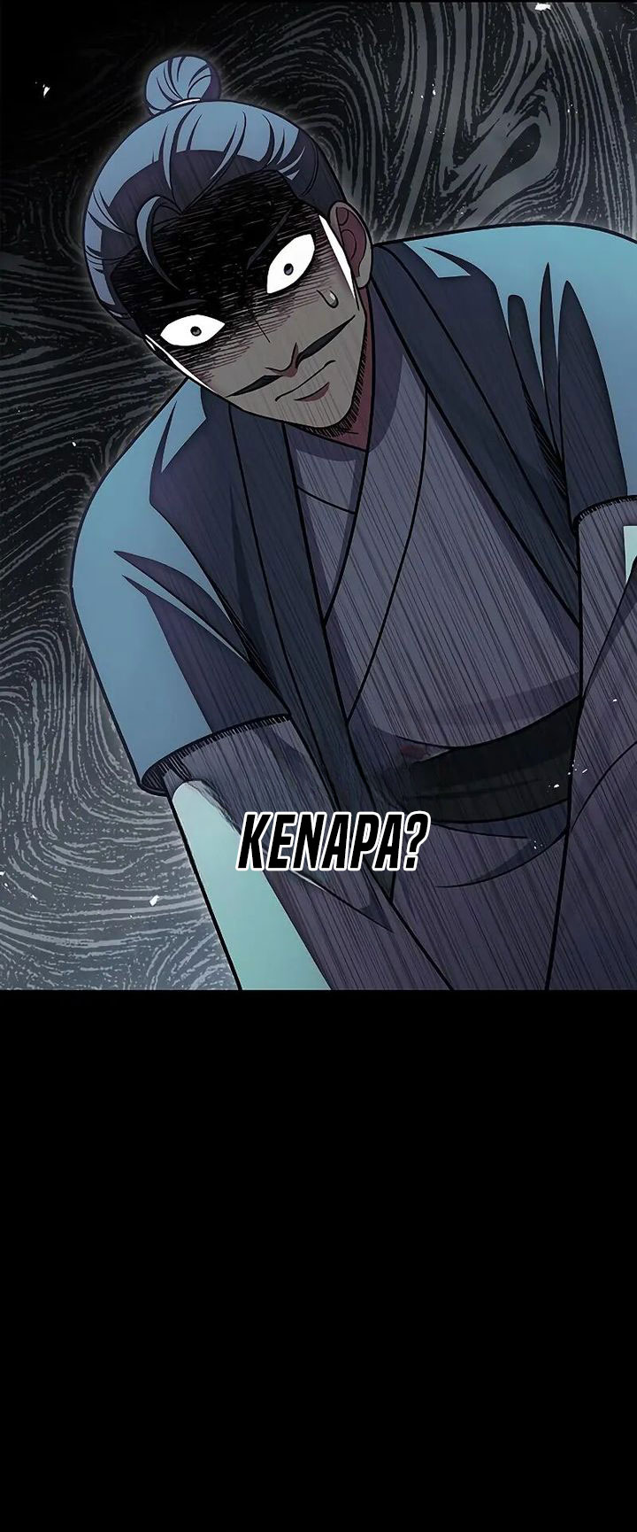 Heavenly Grand Archive’s Young Master Chapter 123 - halaman 84