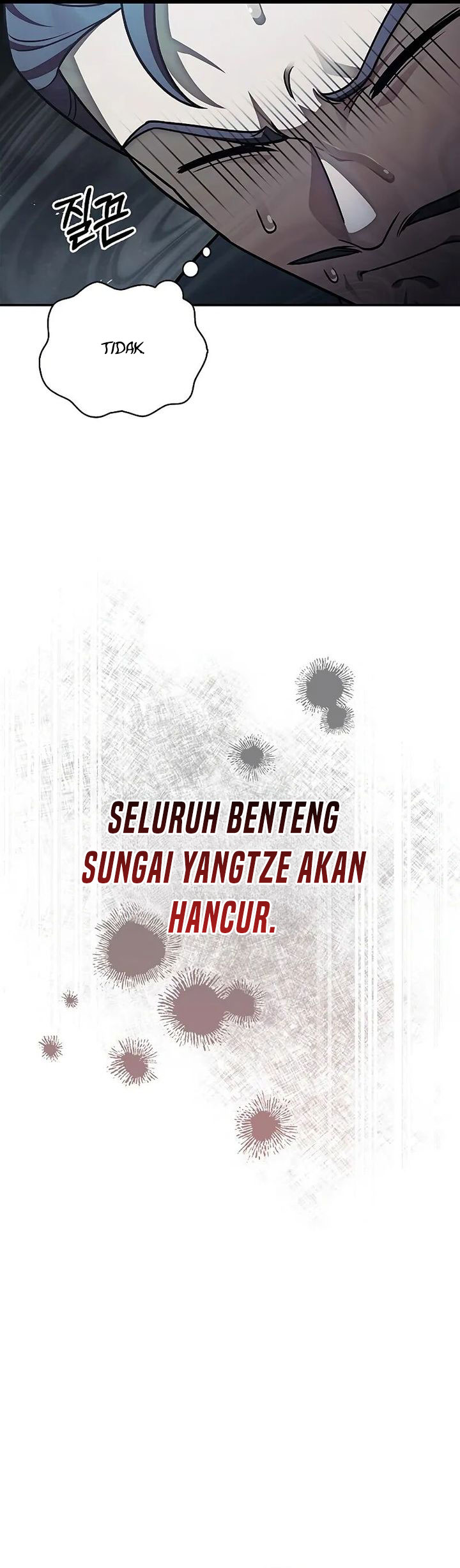 Heavenly Grand Archive’s Young Master Chapter 123 - halaman 87