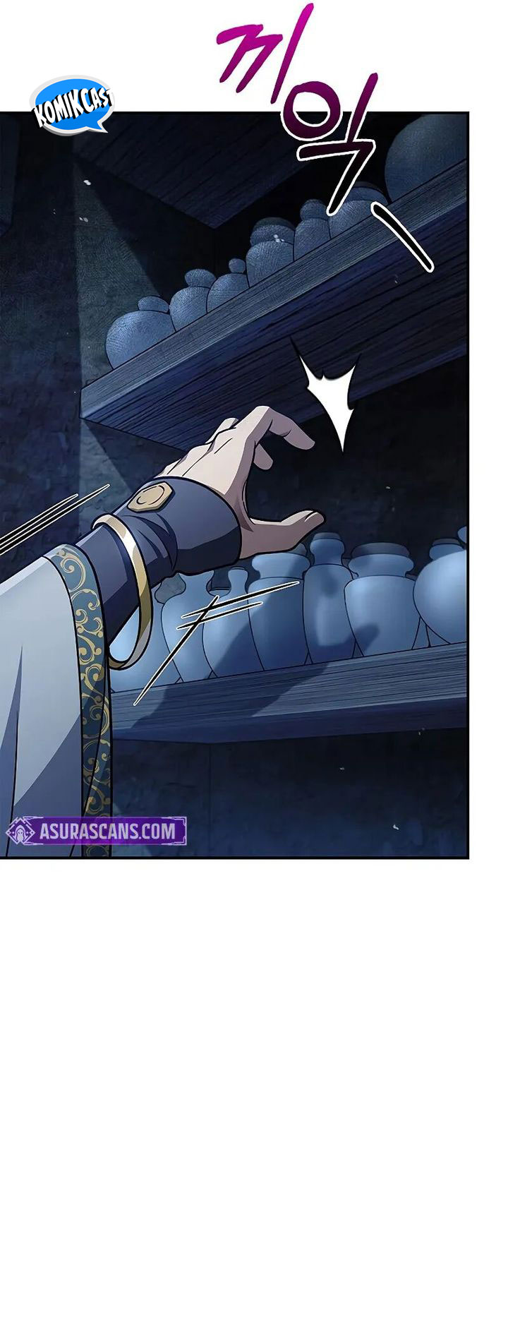 Heavenly Grand Archive’s Young Master Chapter 123 - halaman 98
