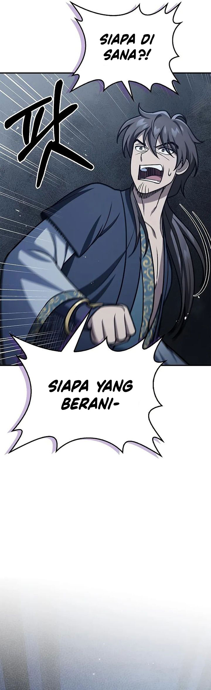 Heavenly Grand Archive’s Young Master Chapter 123 - halaman 99