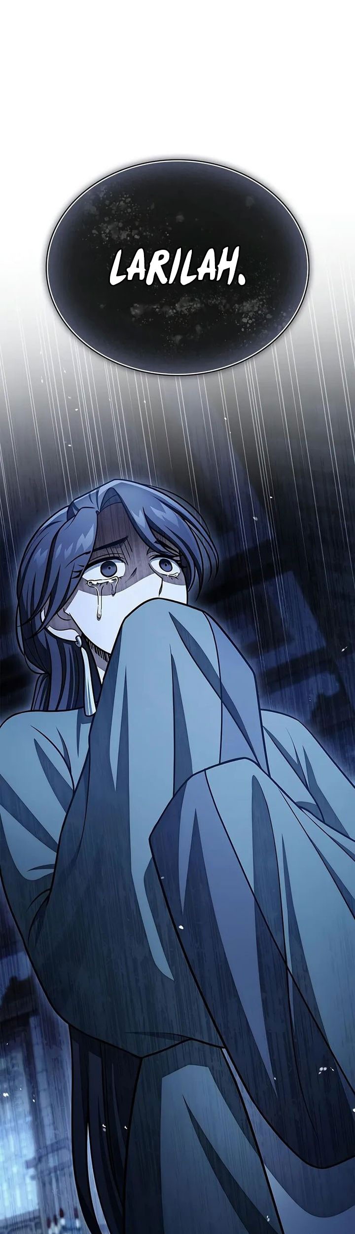 Heavenly Grand Archive’s Young Master Chapter 124 - halaman 17