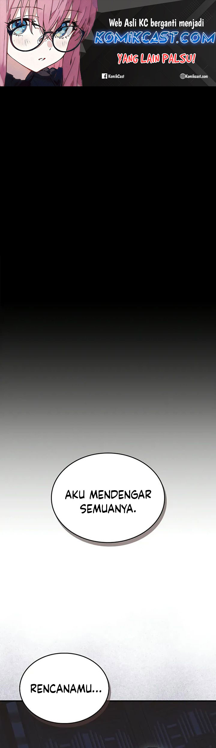 Heavenly Grand Archive’s Young Master Chapter 124 - halaman 2