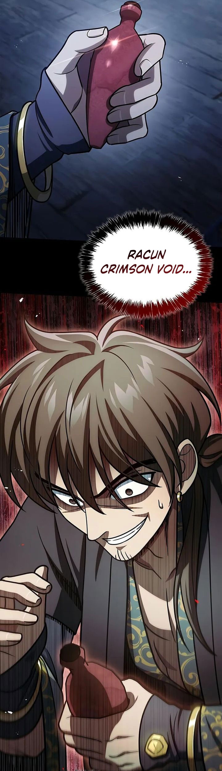 Heavenly Grand Archive’s Young Master Chapter 124 - halaman 30