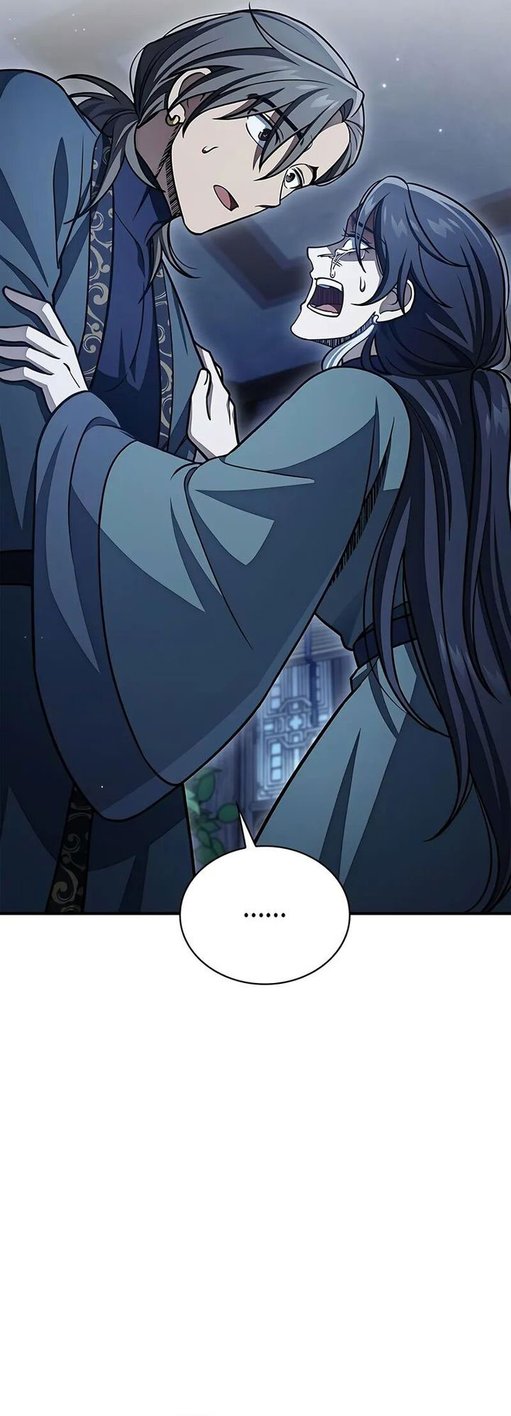 Heavenly Grand Archive’s Young Master Chapter 124 - halaman 48