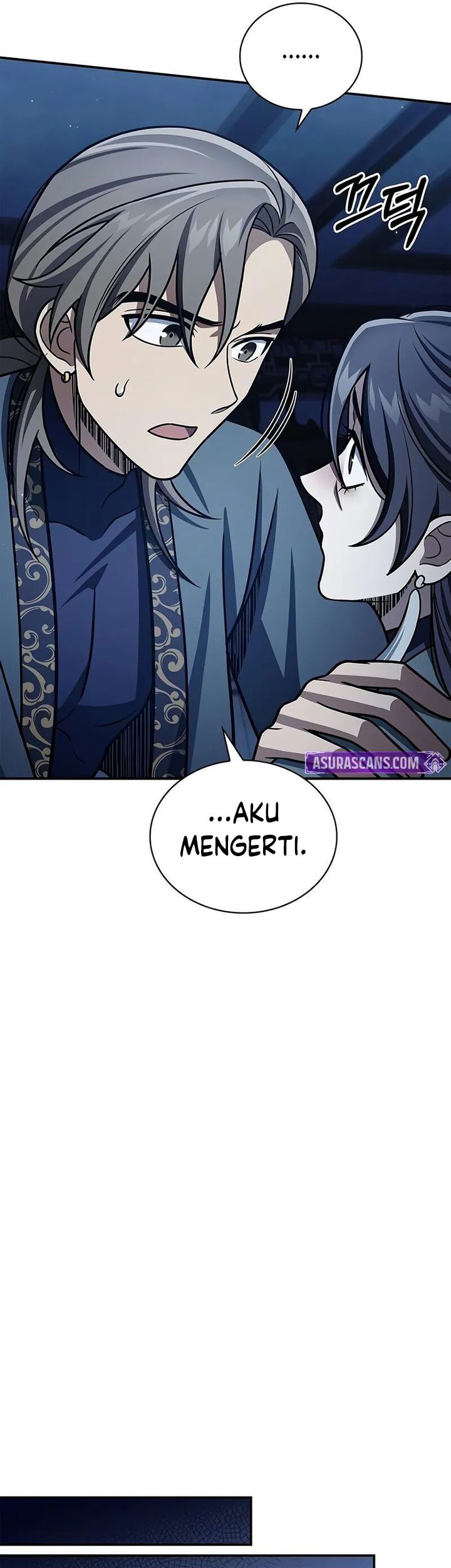 Heavenly Grand Archive’s Young Master Chapter 124 - halaman 50