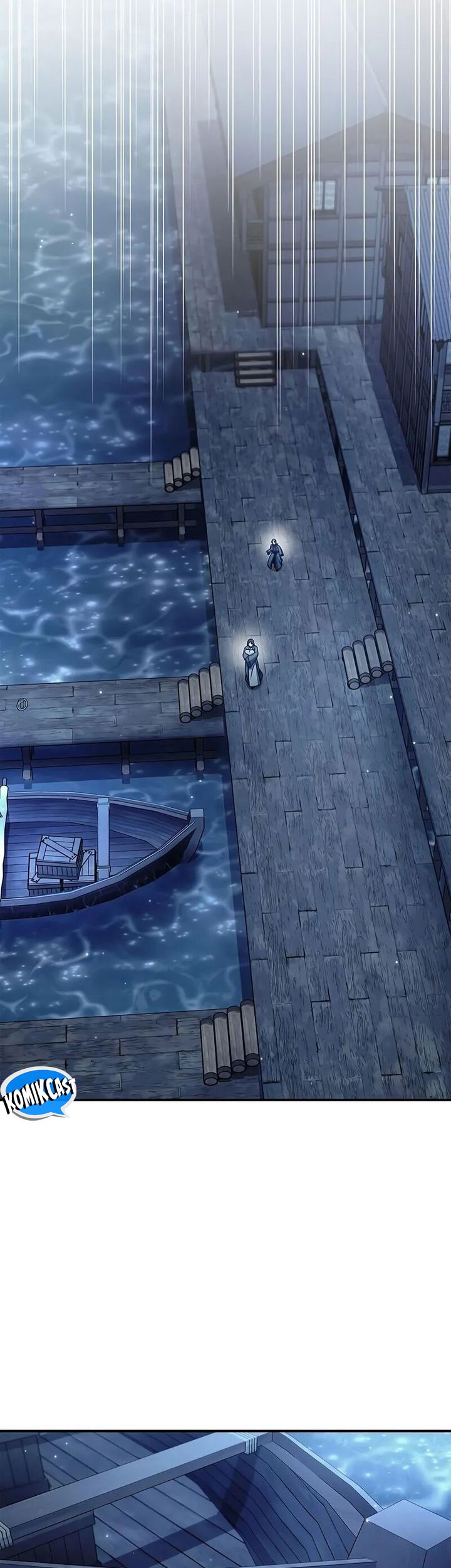 Heavenly Grand Archive’s Young Master Chapter 124 - halaman 54