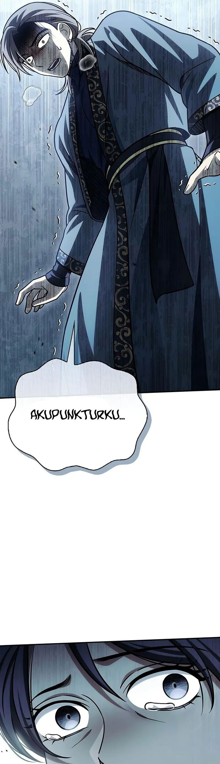 Heavenly Grand Archive’s Young Master Chapter 124 - halaman 63