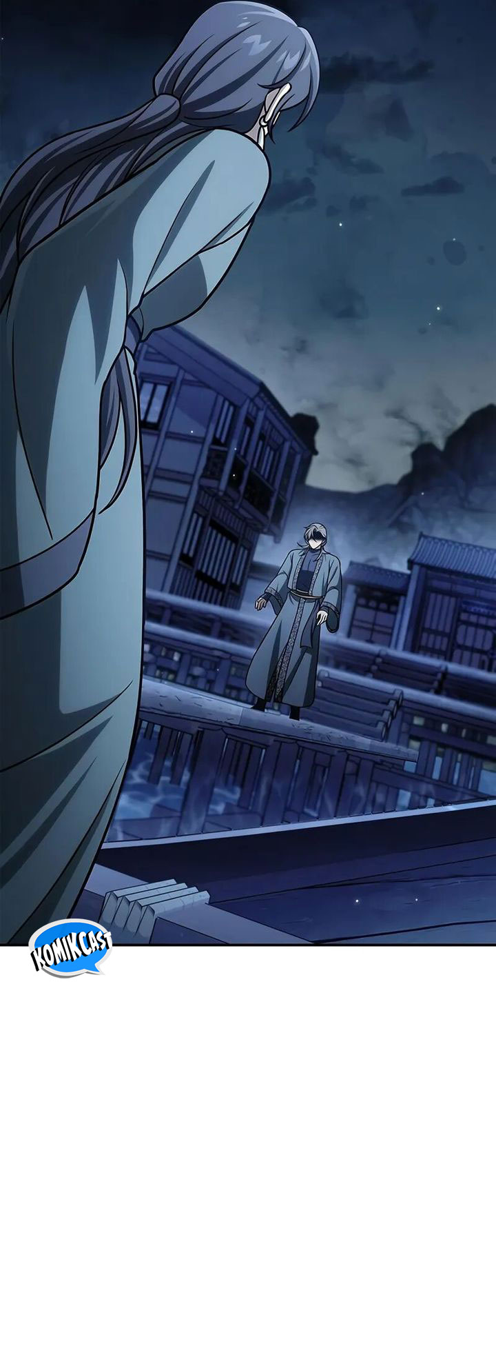 Heavenly Grand Archive’s Young Master Chapter 124 - halaman 65