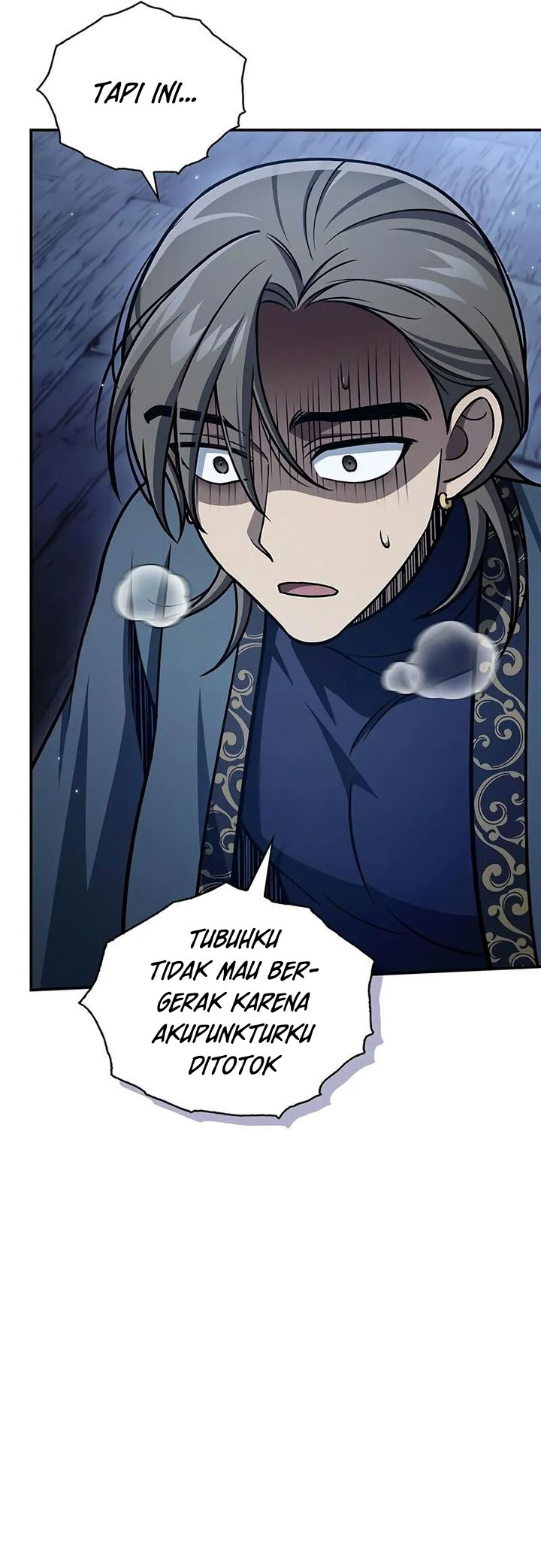 Heavenly Grand Archive’s Young Master Chapter 124 - halaman 68