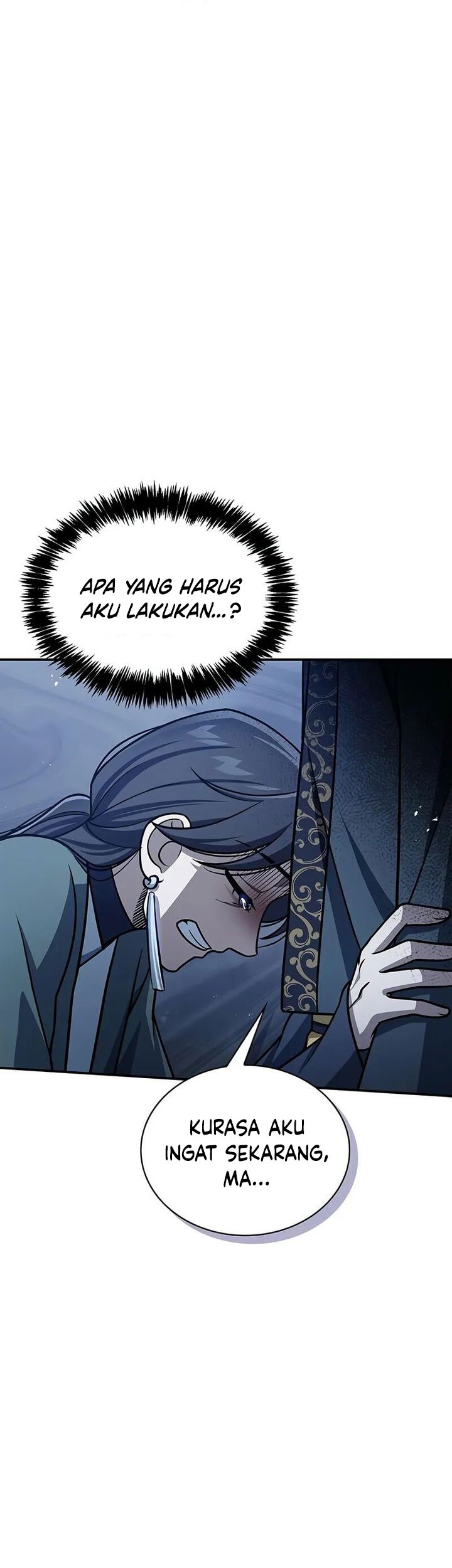 Heavenly Grand Archive’s Young Master Chapter 124 - halaman 76