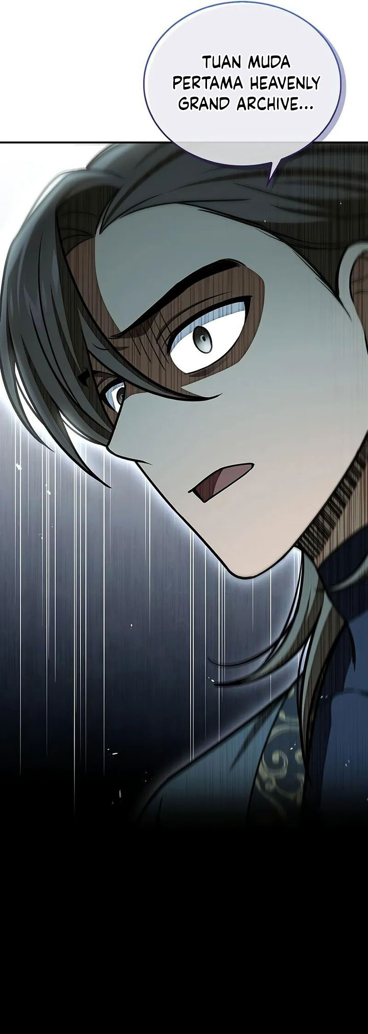 Heavenly Grand Archive’s Young Master Chapter 124 - halaman 79