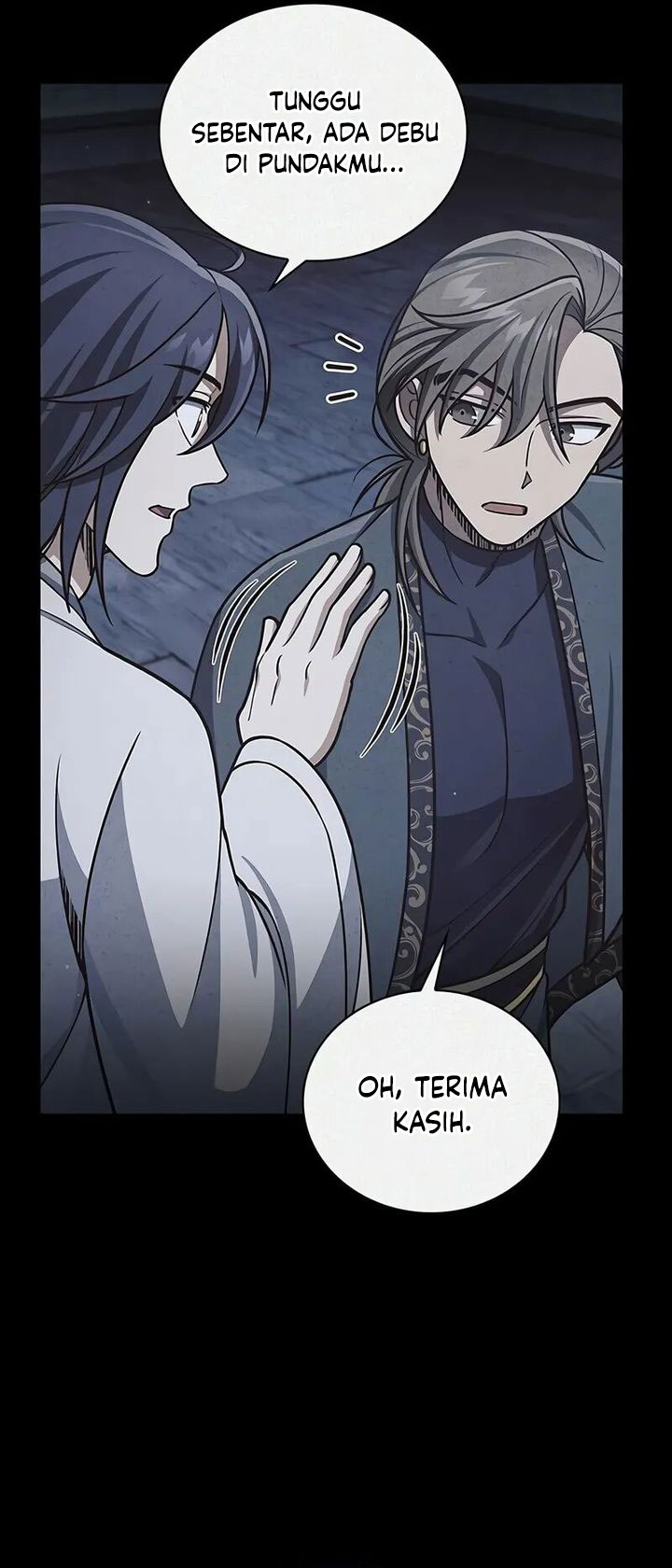 Heavenly Grand Archive’s Young Master Chapter 124 - halaman 80