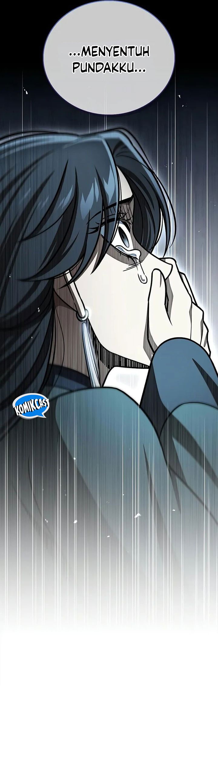 Heavenly Grand Archive’s Young Master Chapter 124 - halaman 81