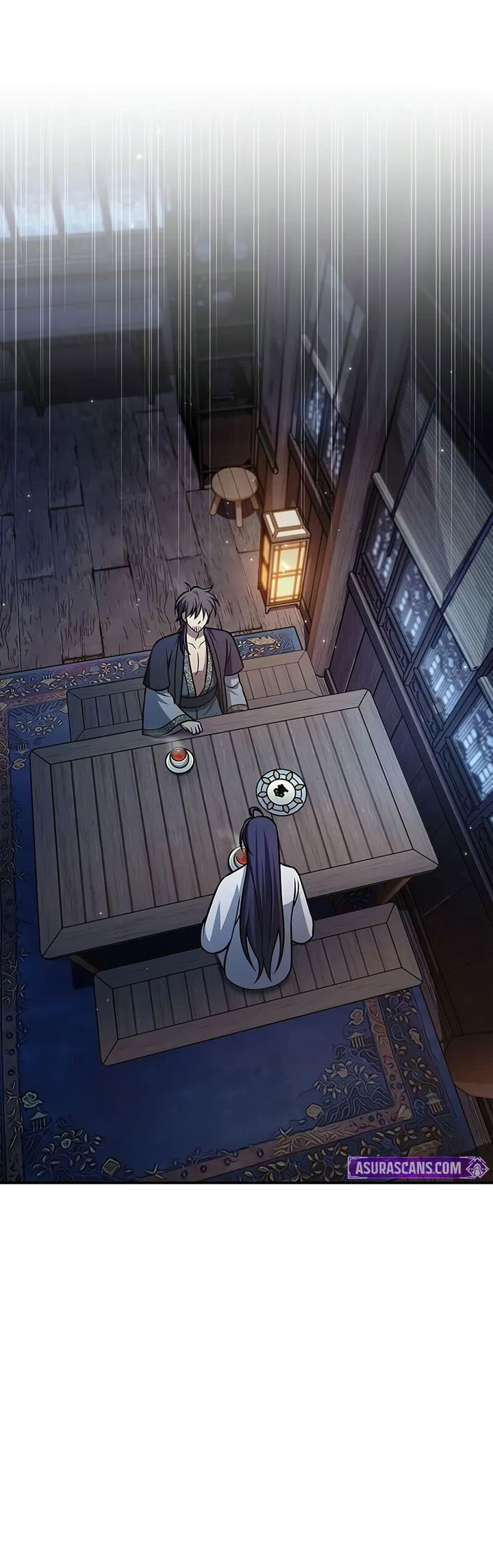 Heavenly Grand Archive’s Young Master Chapter 124 - halaman 83
