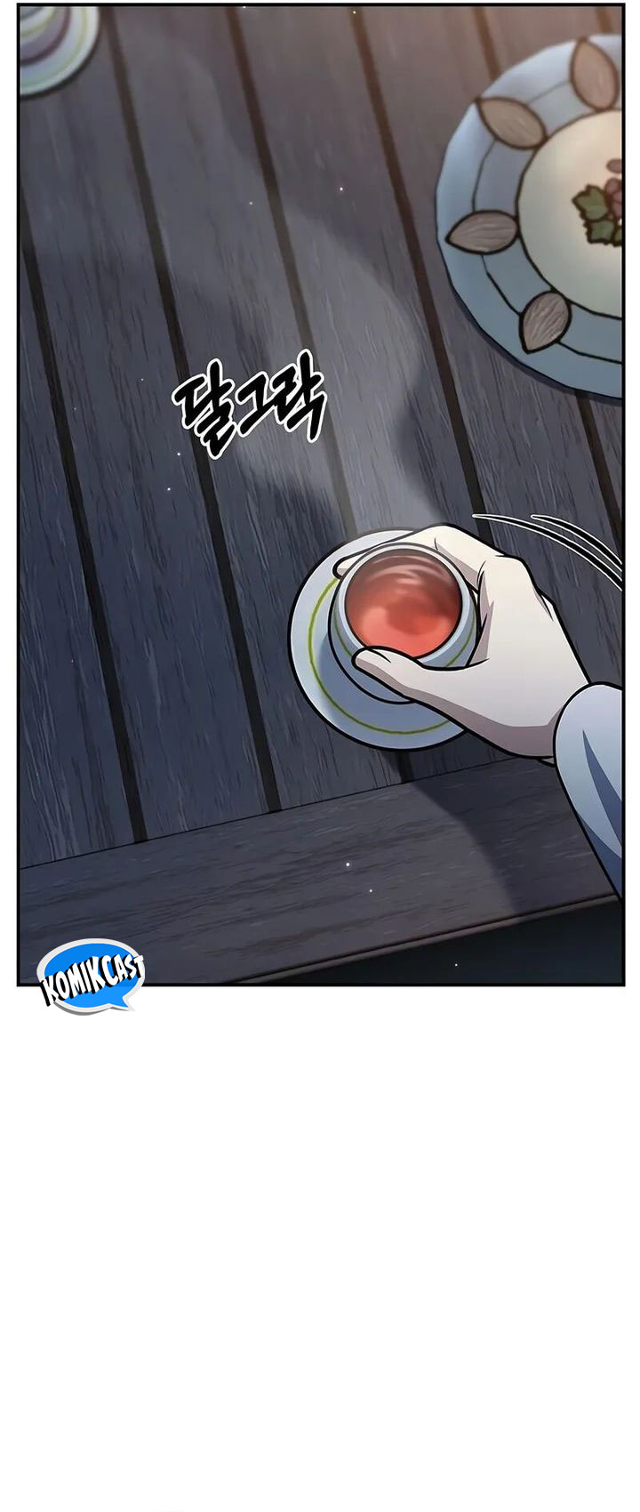 Heavenly Grand Archive’s Young Master Chapter 124 - halaman 84