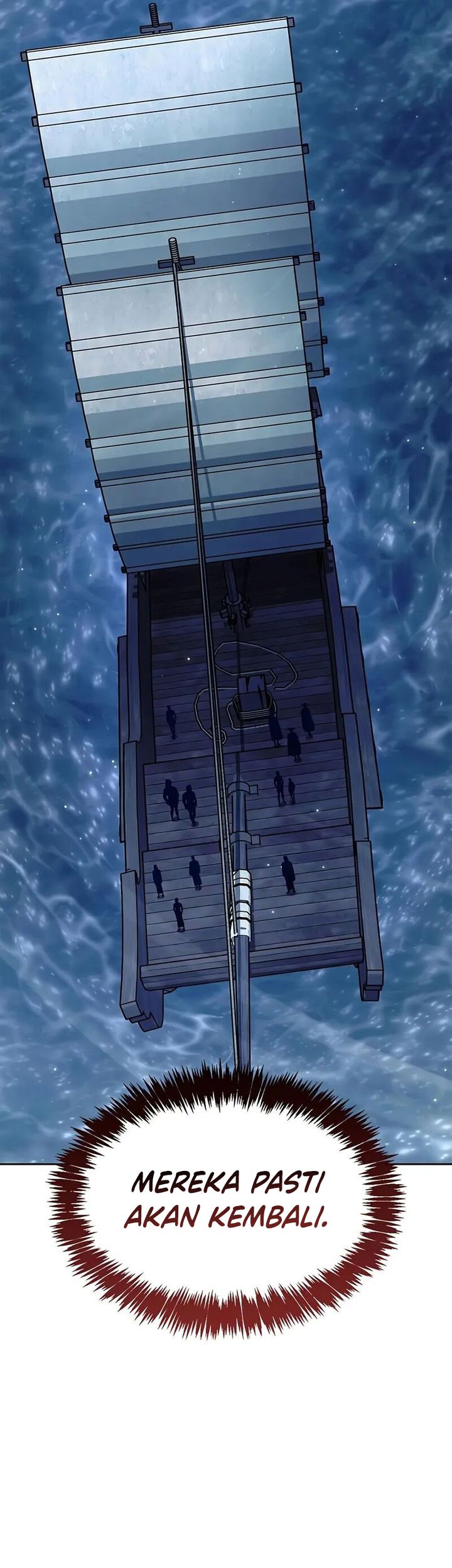 Heavenly Grand Archive’s Young Master Chapter 125 - halaman 100