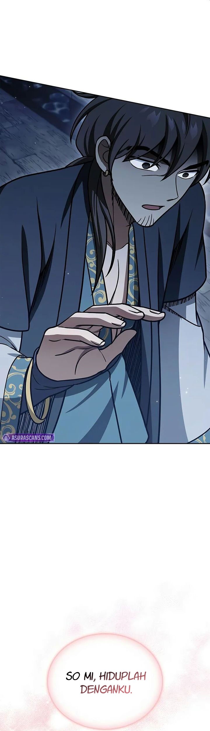 Heavenly Grand Archive’s Young Master Chapter 125 - halaman 109
