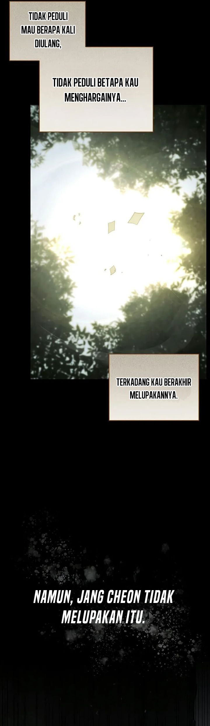 Heavenly Grand Archive’s Young Master Chapter 125 - halaman 11