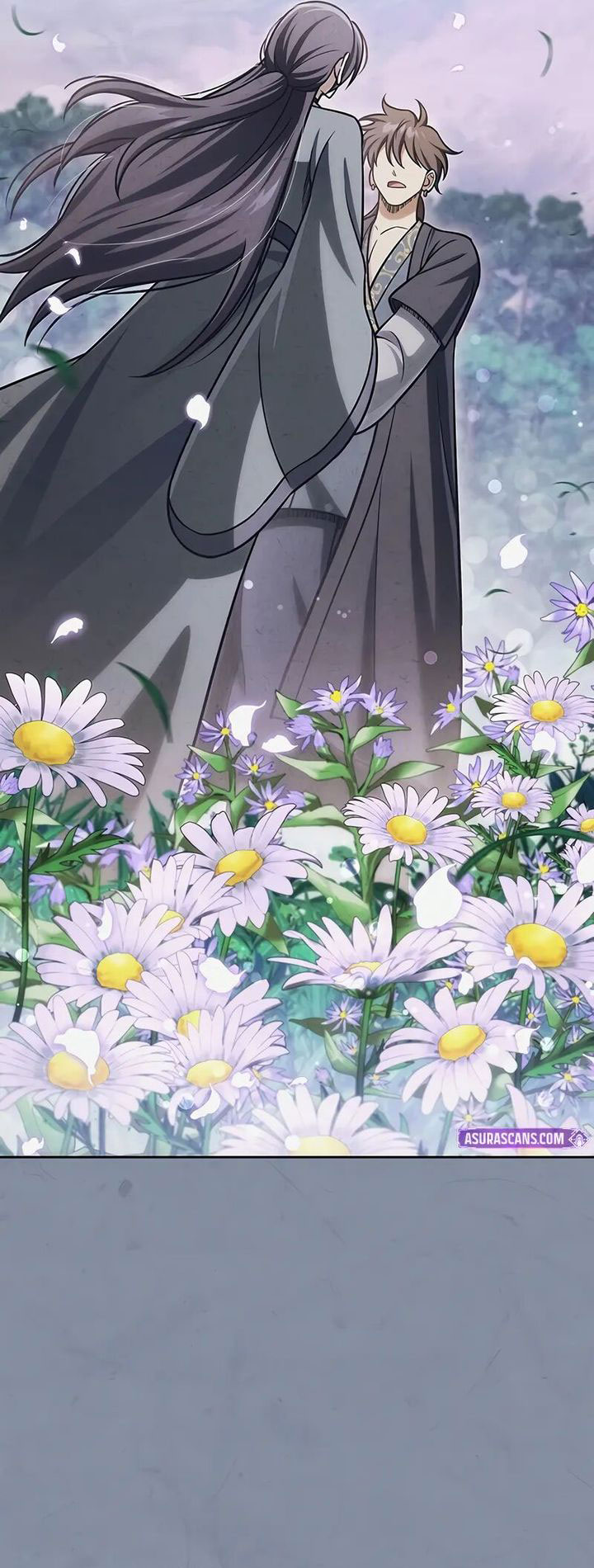 Heavenly Grand Archive’s Young Master Chapter 125 - halaman 112