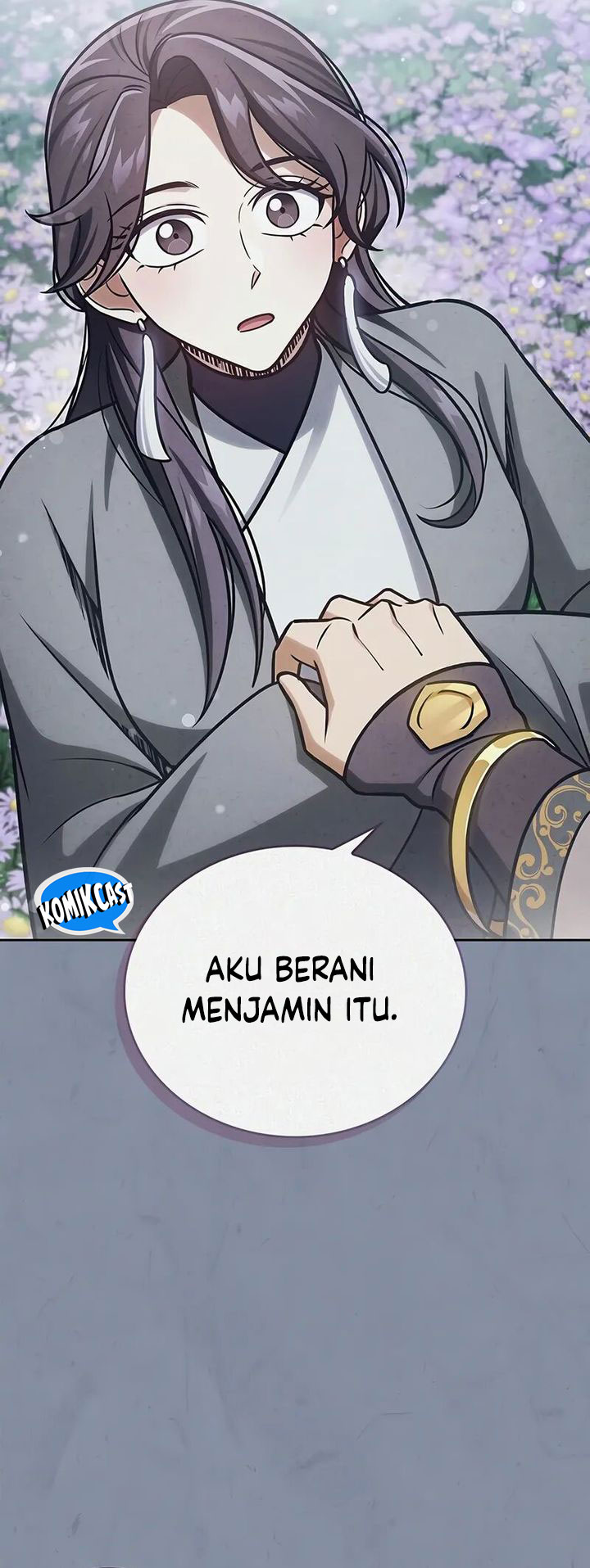 Heavenly Grand Archive’s Young Master Chapter 125 - halaman 115
