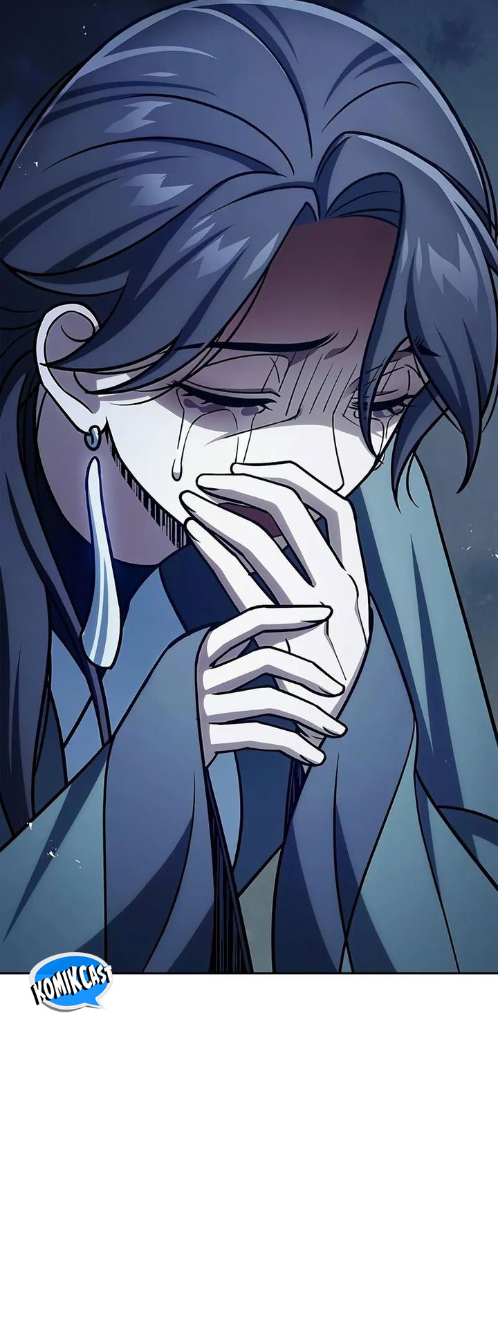 Heavenly Grand Archive’s Young Master Chapter 125 - halaman 121